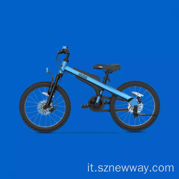 Biciclette per bambini da 18 pollici da 18 pollici Biciclette sportive Bambini